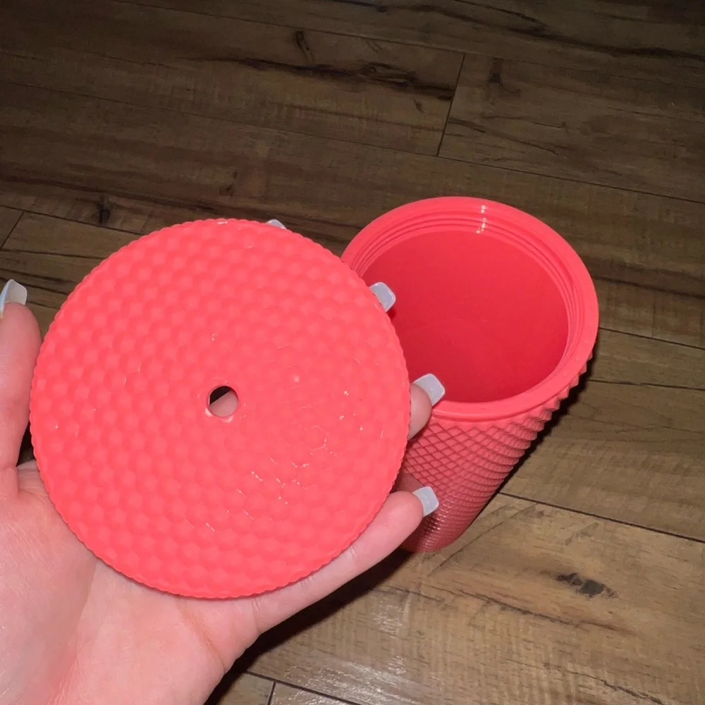 starbucks tumbler cup